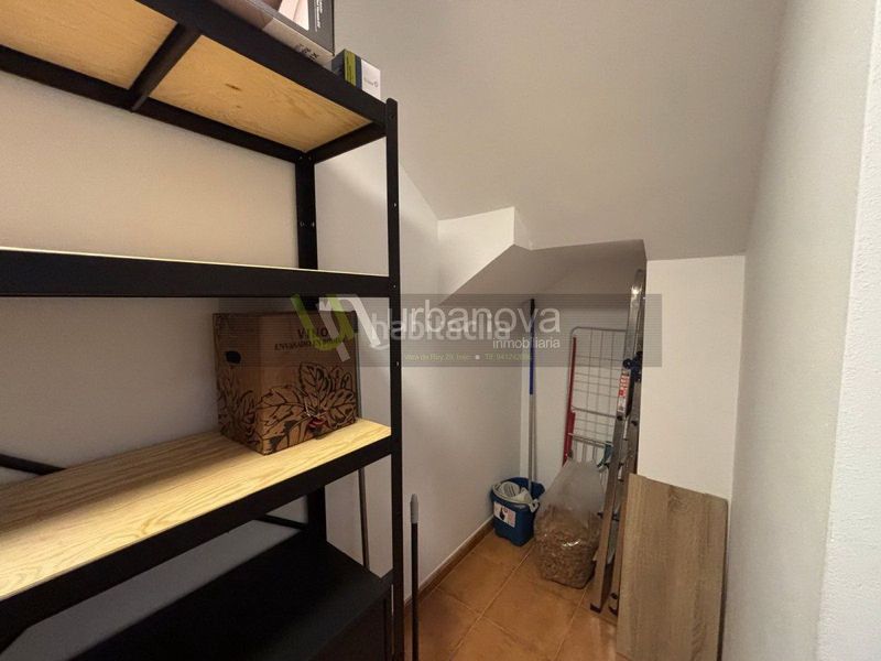 Foto d7be0897-9785-4b3d-8484-903d65339876. Duplex con riscaldamento parcheggio in Sojuela
