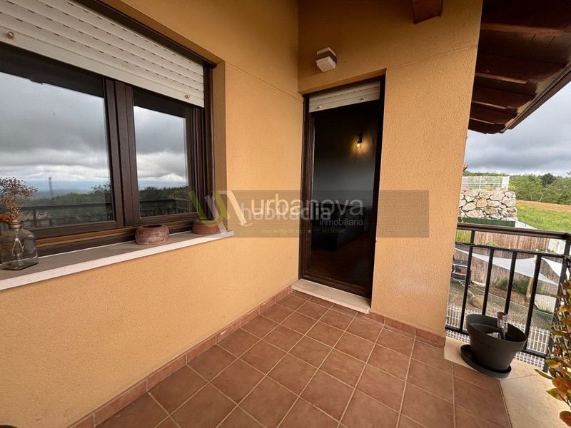 Foto ec857787-0ecc-4871-b52b-8aa96e334111. Duplex con riscaldamento parcheggio in Sojuela