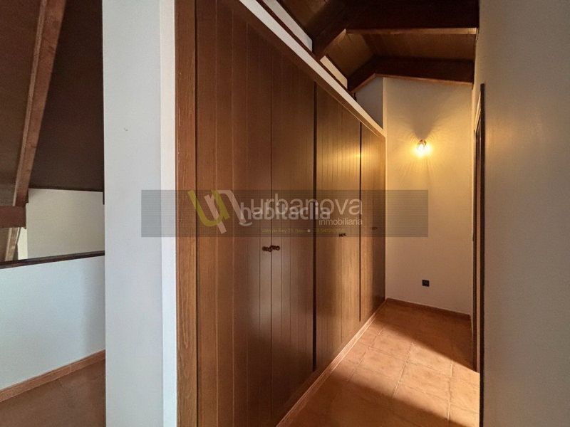 Foto f11dc77f-ec60-4e04-91e7-1451fe44d9d0. Duplex con riscaldamento parcheggio in Sojuela