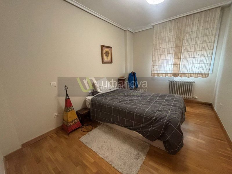 Foto 0af80cb7-949f-45c7-b54d-0710cd1a5ba5. Casa amb calefacció aparcament piscina a Portillejo - Valdegastea Logroño
