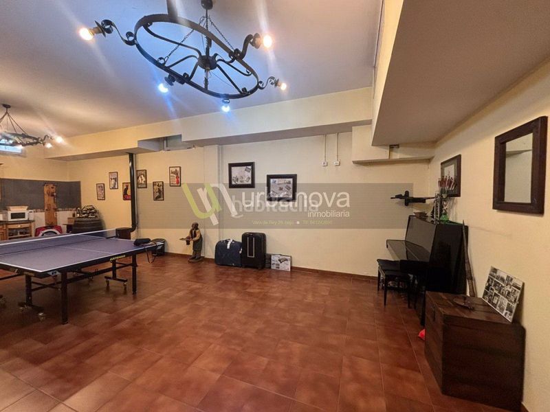 Foto 2be75b85-bd34-439f-9e6e-06fa590dbdee. Casa amb calefacció aparcament piscina a Portillejo - Valdegastea Logroño