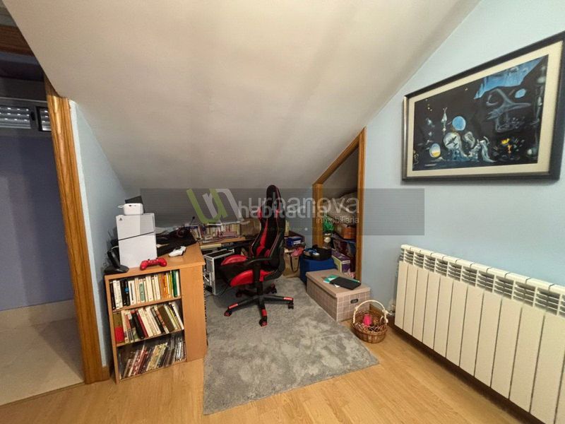 Foto a4badb2e-74ba-4820-aa91-a23362fec3f3. Casa amb calefacció aparcament piscina a Portillejo - Valdegastea Logroño