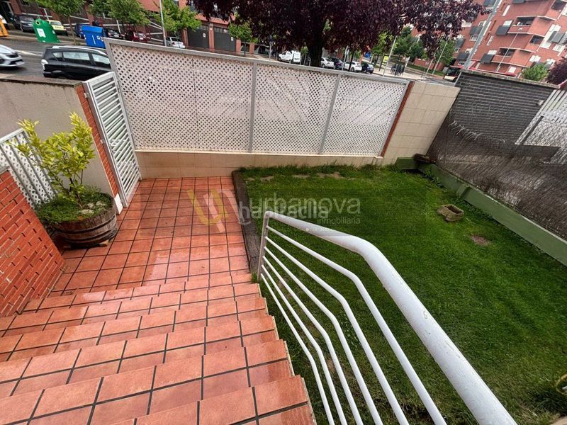 Foto aec3d842-900e-418a-9219-6cc5b5179b45. Casa amb calefacció aparcament piscina a Portillejo - Valdegastea Logroño