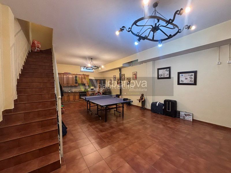 Foto b8455f42-4de8-42a8-8599-79385d02f004. Casa amb calefacció aparcament piscina a Portillejo - Valdegastea Logroño