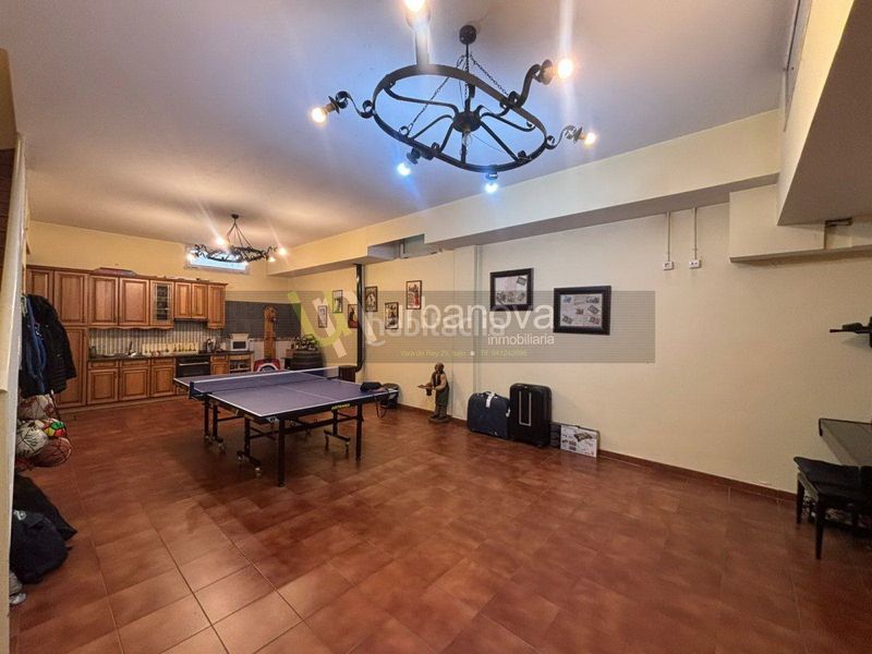 Foto d49d1ce8-7bbf-456b-91ea-2d887273aa82. Casa amb calefacció aparcament piscina a Portillejo - Valdegastea Logroño