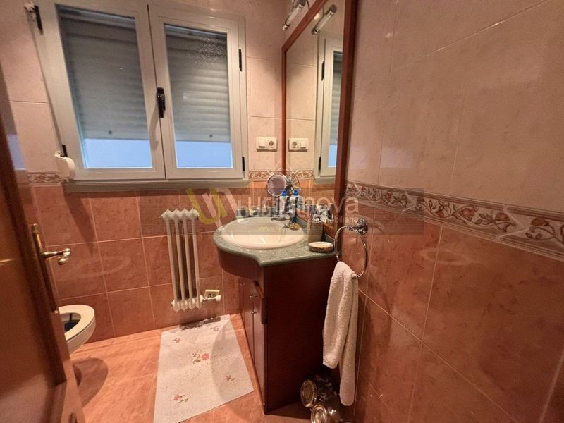 Foto ea33bff9-ed74-45db-ac3d-70d921992266. Casa amb calefacció aparcament piscina a Portillejo - Valdegastea Logroño
