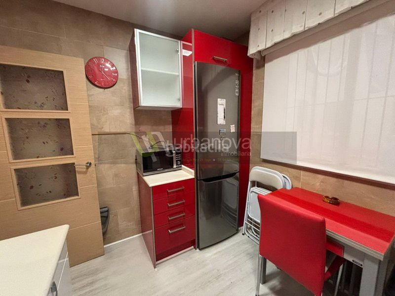 Foto 701c6262-b8a0-4146-b059-4cc6d7ea2e89. Pis amb calefacció a Jesuitas Logroño