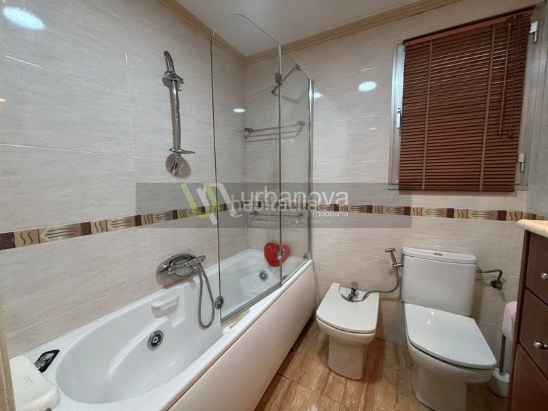 Foto 76279410-dd09-4108-8e97-e45d5d202e9a. Pis amb calefacció a Jesuitas Logroño