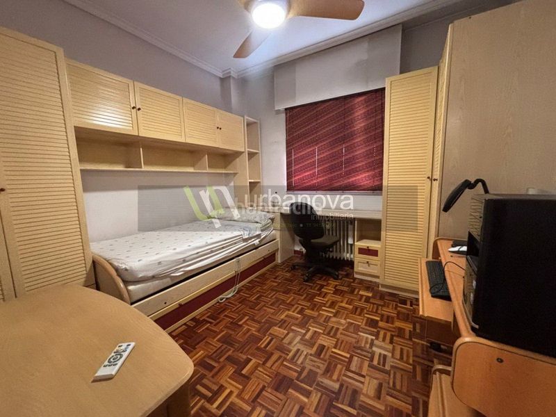 Foto a0ca0e8f-04d8-4cf4-befe-107fe6f42efb. Pis amb calefacció a Jesuitas Logroño