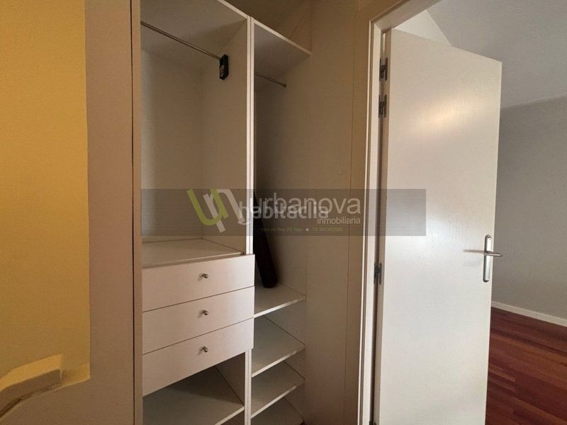 Foto 3ad744fb-e938-42bf-a587-71c9c751d5ed. Affitto duplex con riscaldamento parcheggio in Oeste Logroño