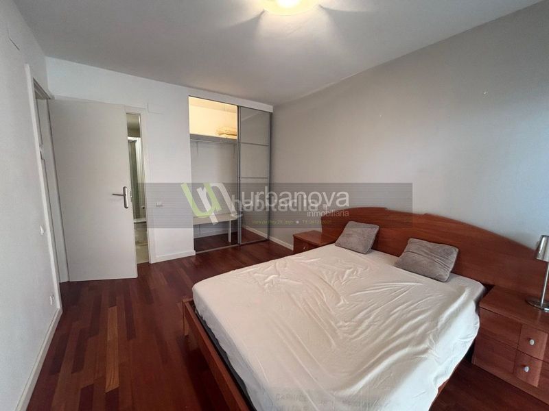 Foto 5f646ef9-d1a0-4748-b93a-a0dc422b43e3. Affitto duplex con riscaldamento parcheggio in Oeste Logroño