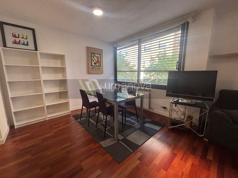 Foto 081c8037-a050-48cb-99e0-7e38230d7172. Location duplex avec chauffage parking dans Oeste Logroño