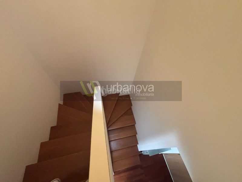 Foto 0f4fbfd2-f119-4b8e-ad3e-940496da505c. Location duplex avec chauffage parking dans Oeste Logroño
