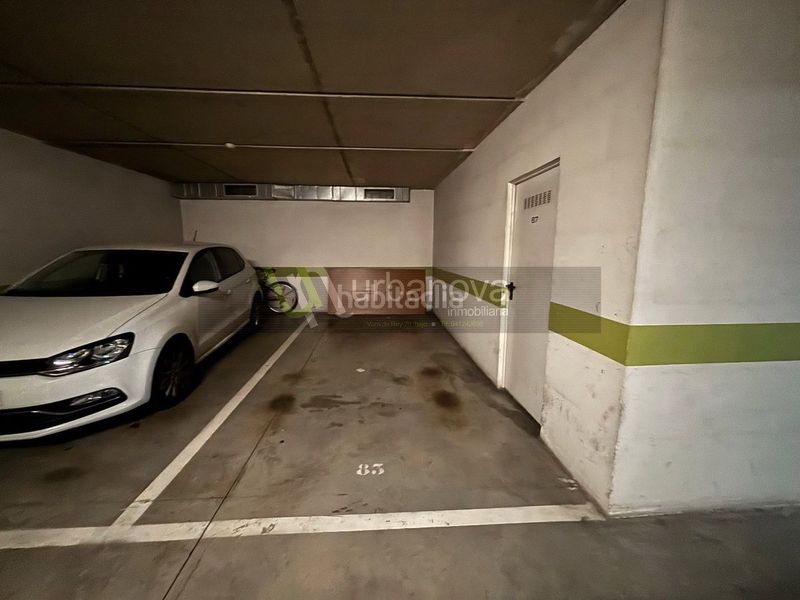 Foto 1763a814-a3cb-4cf5-8696-6ccc644c8e4c. Location duplex avec chauffage parking dans Oeste Logroño