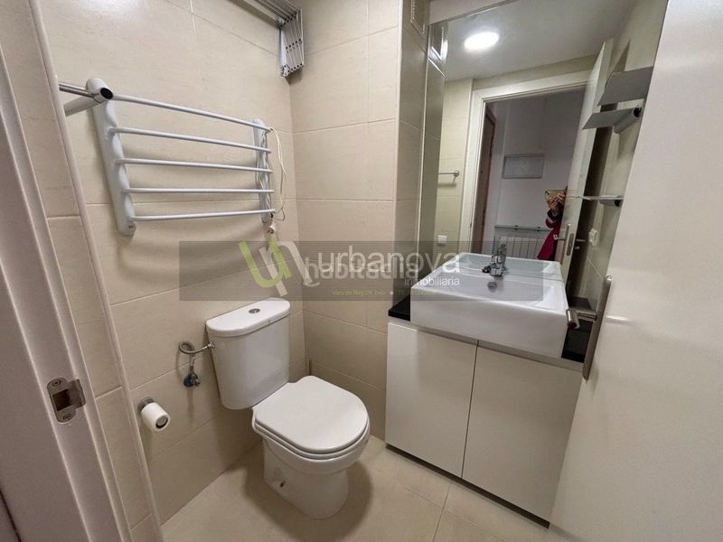 Foto 8d5192ba-2604-4e19-8c46-83bb89b4b298. Location duplex avec chauffage parking dans Oeste Logroño