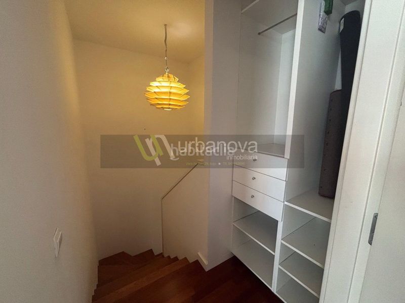 Foto a1058819-6683-474d-9ee4-c16479d31f0b. Location duplex avec chauffage parking dans Oeste Logroño