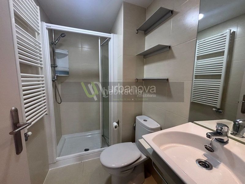 Foto aae85d7d-89d7-4f64-9701-3d05d63e532f. Location duplex avec chauffage parking dans Oeste Logroño