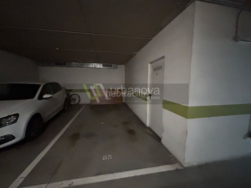 Foto d09c1098-fc07-4f94-b804-c5067ffe0dd6. Location duplex avec chauffage parking dans Oeste Logroño