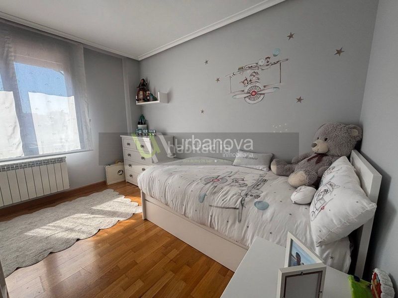 Foto 2b92ea6b-d2a3-4125-92dd-7dd001a2a782. Piso  en venta en la cava, 3 dormitorios. en La Cava - Fardachón Logroño