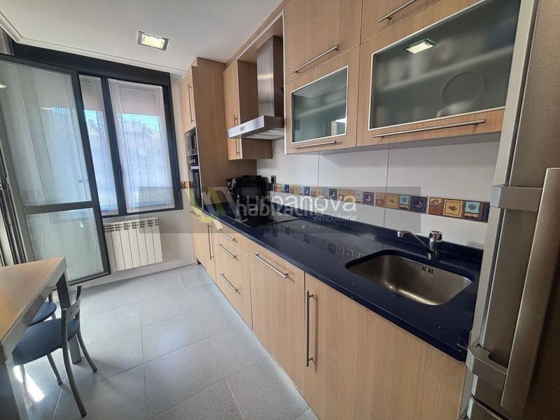 Foto 85287f33-920d-4681-964a-95fd2d783646. Piso  en venta en la cava, 3 dormitorios. en La Cava - Fardachón Logroño