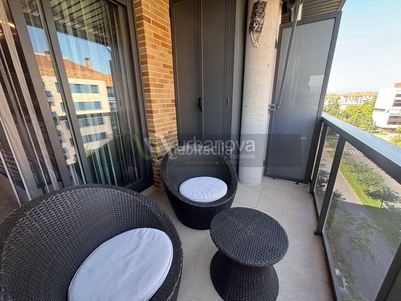 Foto 883792f0-62cd-4006-9998-12e51e3ca274. Piso  en venta en la cava, 3 dormitorios. en La Cava - Fardachón Logroño