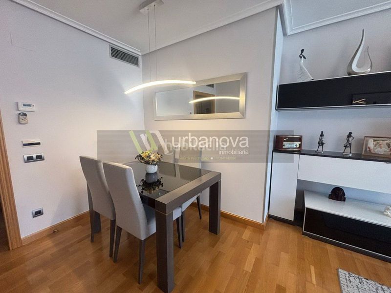 Foto bad13915-afb1-492e-9ab4-480bcb907f70. Piso  en venta en la cava, 3 dormitorios. en La Cava - Fardachón Logroño