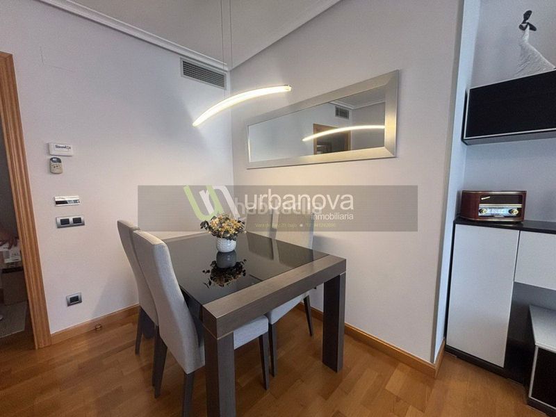 Foto d5695dcc-8088-4a81-a580-909956c313a0. Piso  en venta en la cava, 3 dormitorios. en La Cava - Fardachón Logroño