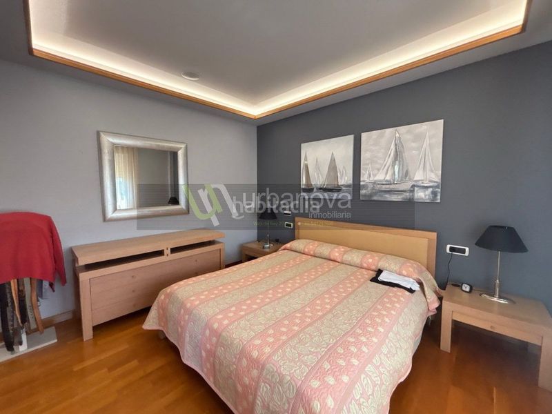 Foto 0f391d96-605c-45ed-bfc3-c376385de4b1. Casa amb calefacció aparcament piscina a Avenida Madrid Logroño