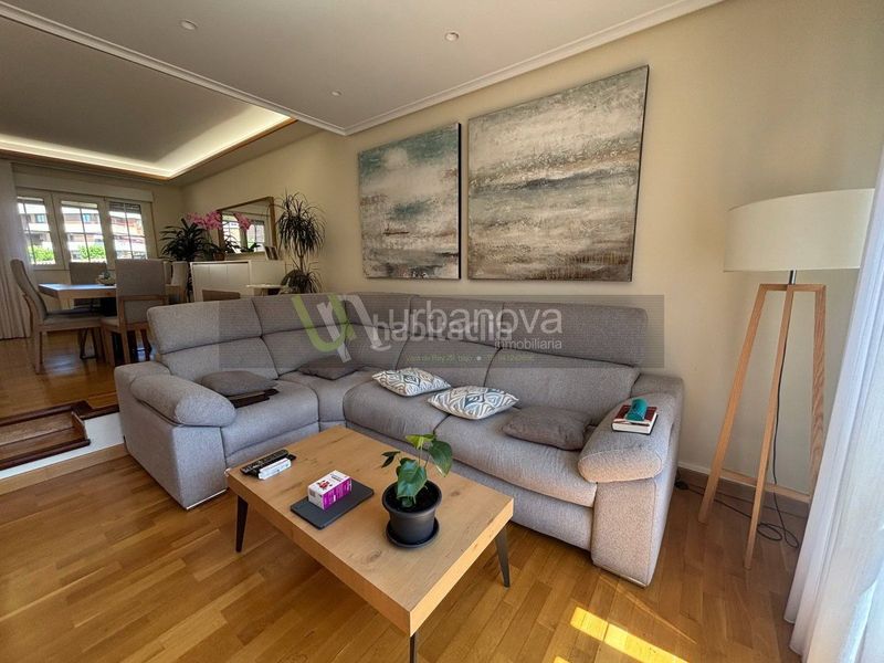 Foto 1e46f0eb-30c0-4a5f-8c8e-8206ab9ff01d. Casa amb calefacció aparcament piscina a Avenida Madrid Logroño