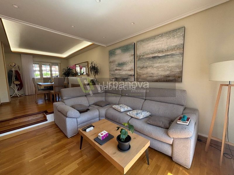 Foto 1e7f4205-14c3-4072-9504-4ef1651bdddf. Casa amb calefacció aparcament piscina a Avenida Madrid Logroño