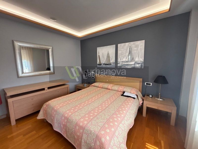 Foto 2cd10621-2ce4-4427-abd8-a95b350fc58d. Casa amb calefacció aparcament piscina a Avenida Madrid Logroño
