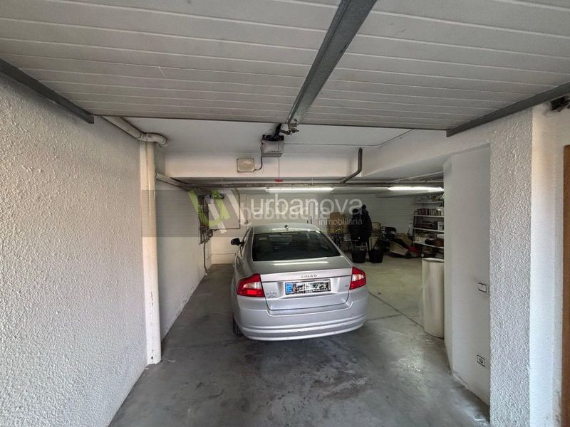 Foto 60765e6f-b217-4174-9396-f52f97b65e84. Casa amb calefacció aparcament piscina a Avenida Madrid Logroño