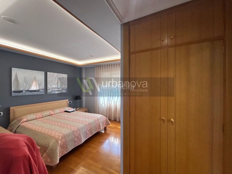 Foto 613e9bf8-f894-4cc7-b719-b3b732595f2d. Casa amb calefacció aparcament piscina a Avenida Madrid Logroño