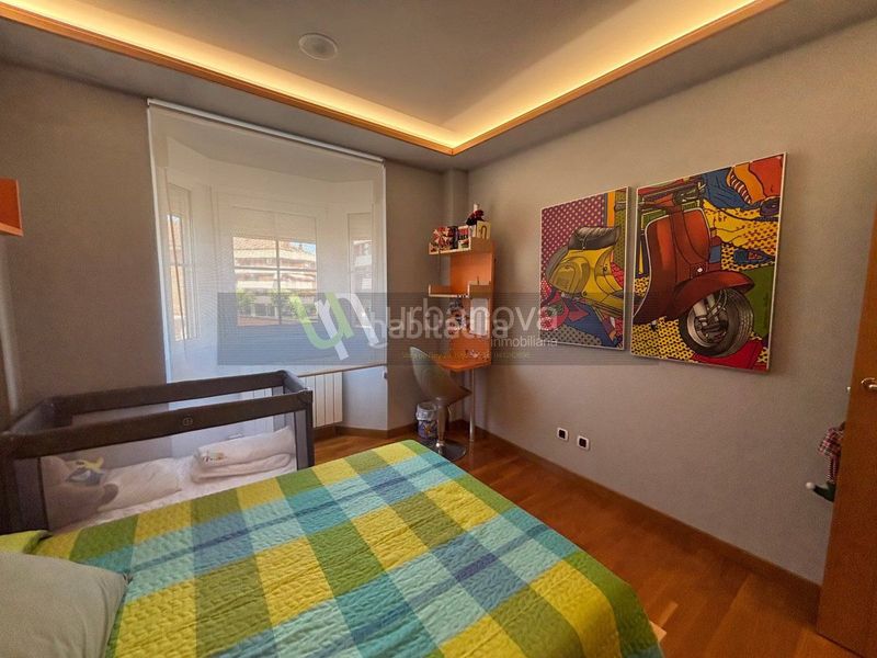 Foto 678010ab-b929-4df4-8ea1-6de4e5a8148e. Casa amb calefacció aparcament piscina a Avenida Madrid Logroño