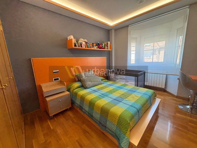Foto 9c40be69-8518-4212-8cd0-842184eb9018. Casa amb calefacció aparcament piscina a Avenida Madrid Logroño