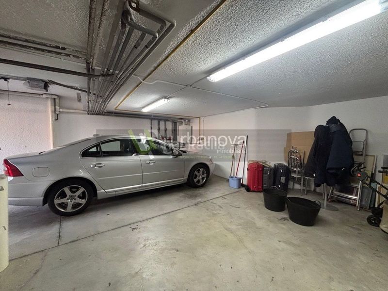 Foto ab52e000-4ee7-4cf0-a777-3d1e73b7961c. Casa amb calefacció aparcament piscina a Avenida Madrid Logroño