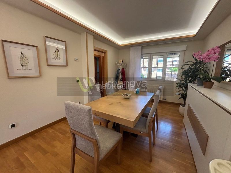 Foto c17cb59b-2fd3-4040-a9e6-8e0dfe48fbf0. Casa amb calefacció aparcament piscina a Avenida Madrid Logroño