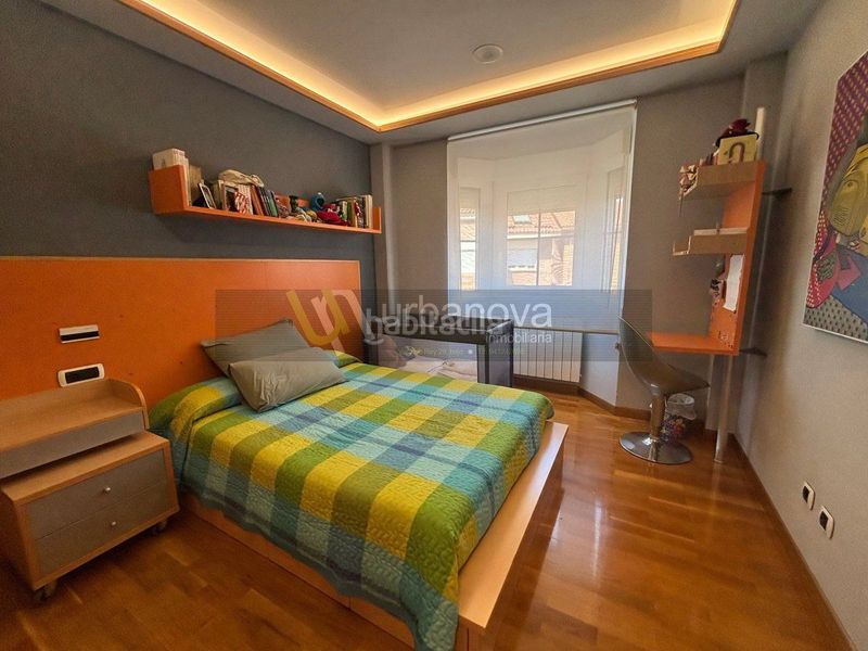 Foto c1efb352-325f-495c-b05d-2015eb03e486. Casa amb calefacció aparcament piscina a Avenida Madrid Logroño