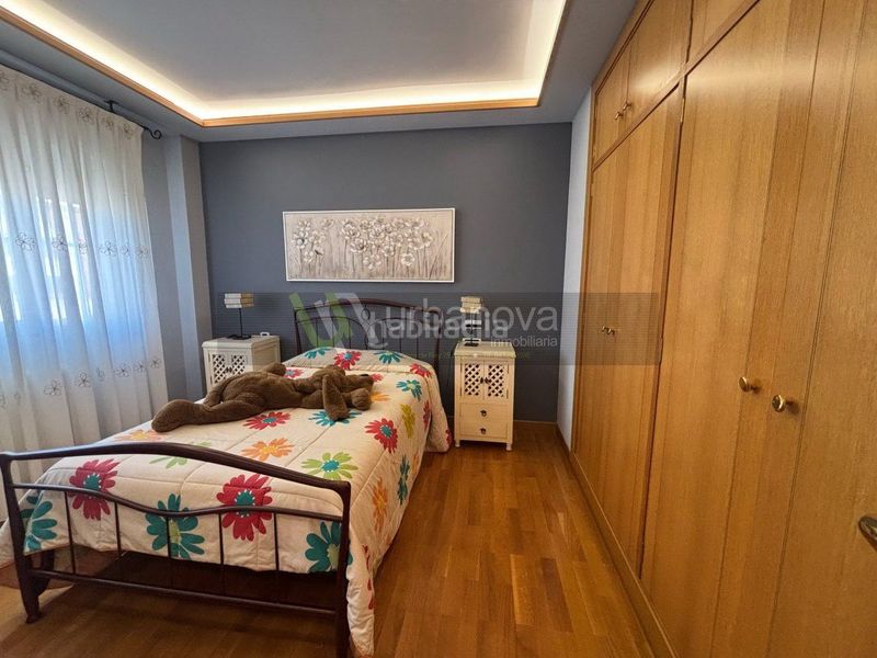 Foto cdf18d89-438f-4444-b626-3959053141c9. Casa amb calefacció aparcament piscina a Avenida Madrid Logroño
