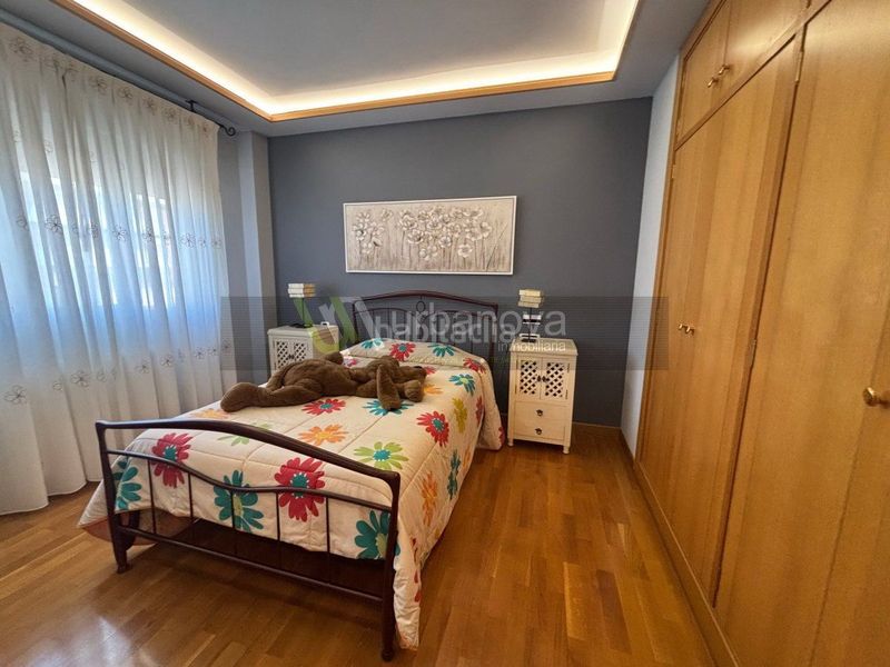 Foto ff7720e3-730c-4632-b53e-f8dadfd3a236. Casa amb calefacció aparcament piscina a Avenida Madrid Logroño