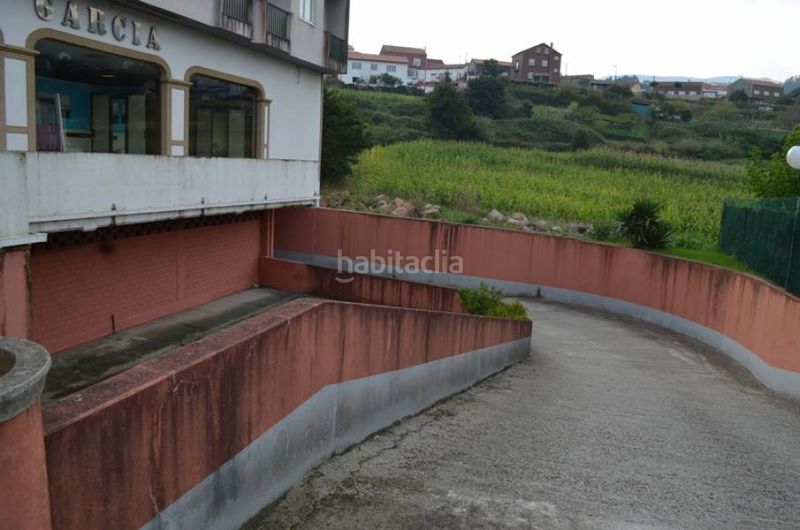 Foto f991246c-30a7-4ebe-b19e-14b7accf8668. Local comercial a Boiro