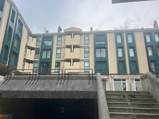 Pis a Pobra do Caramiñal (A). Se vende piso de 3 habitaciones en a pobra do caramiñal