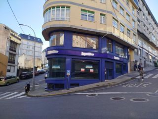 Lloguer Local Comercial  Monumento. Gran oportunidad de alquiler bajo  sótano