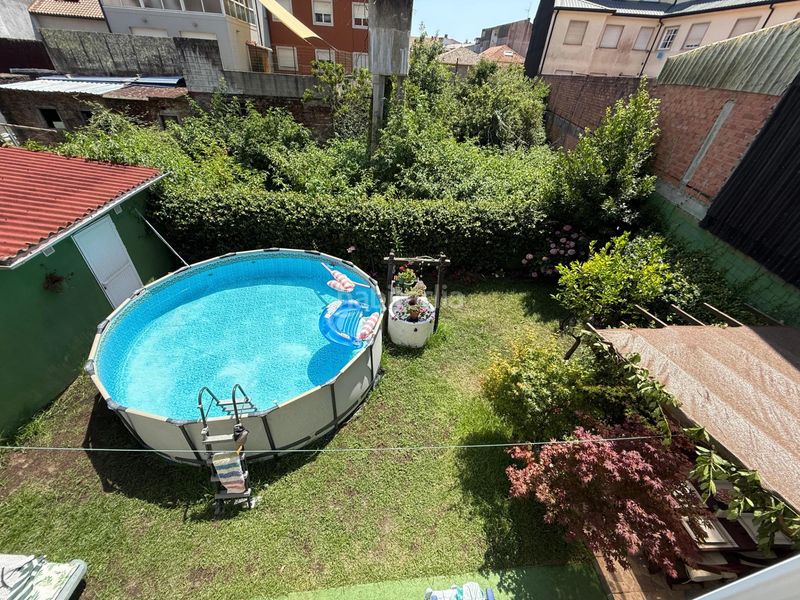 Foto 04ca8a28-c6ed-4443-867e-7dd0969dc7c7. Casa amb calefacció a Vilanova de Arousa