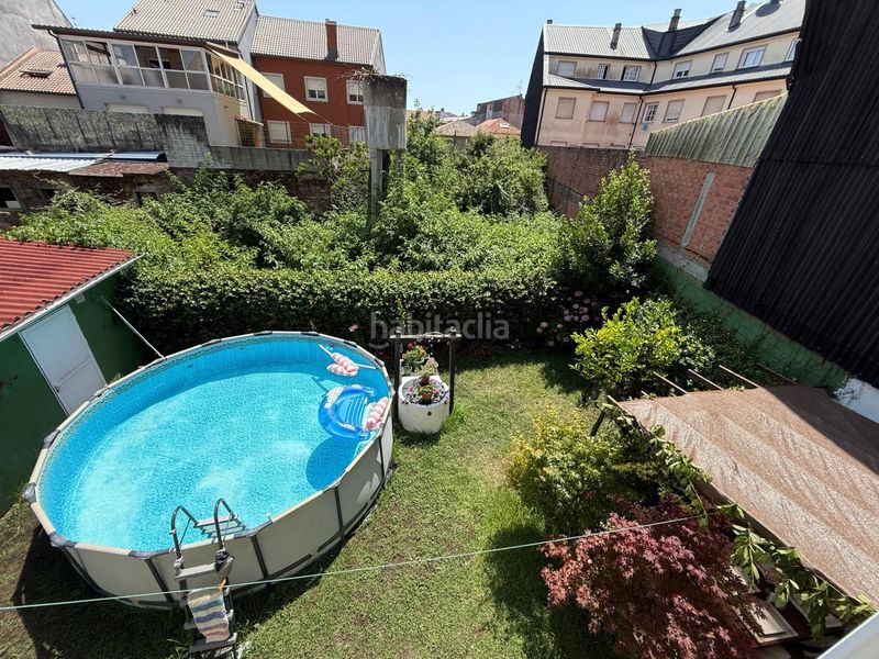 Foto 4ab86a51-3c74-4fb7-aaa7-6ee6e641a7d6. Casa amb calefacció a Vilanova de Arousa