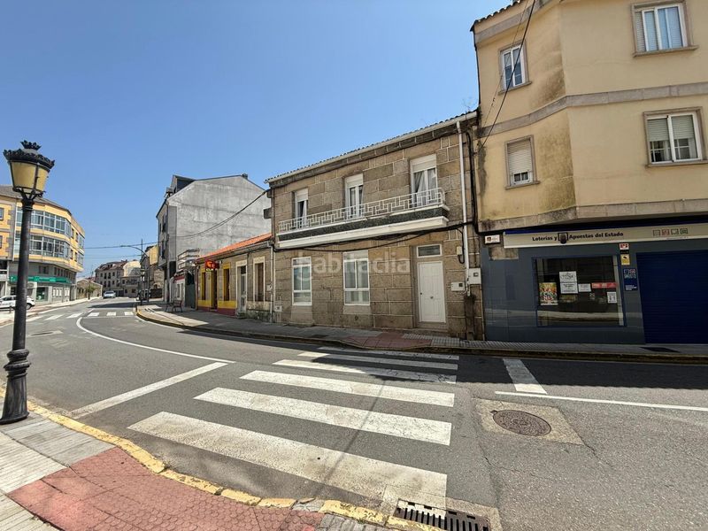 Foto ca50a4b3-92ca-4524-aa9a-94abd680627e. Casa amb calefacció a Vilanova de Arousa