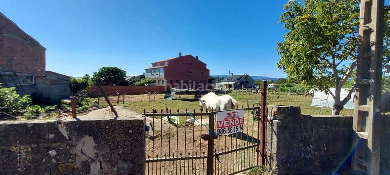 Foto 370ca273-780d-4032-8e95-a664f37e819b. Terreny residencial a Vilanova de Arousa