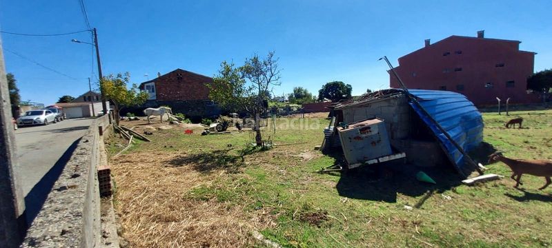 Foto 66dd0d0d-4265-475f-ba38-1f065d1b4601. Terreny residencial a Vilanova de Arousa