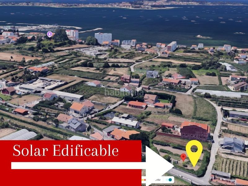 Foto dc57fef2-a601-4853-ac0e-747aa81114bb. Terreny residencial a Vilanova de Arousa
