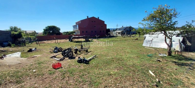 Foto df84dfc4-7aaf-44f4-beff-c245a1445a08. Terreny residencial a Vilanova de Arousa